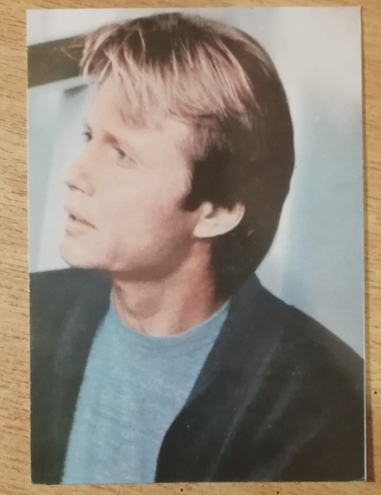QW28 - Artisti straini 106 - John Voight