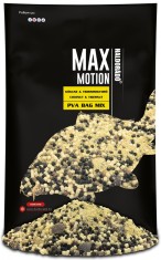 Haldorado - MAX MOTION PVA Bag Mix 600g - Cocos &amp; Alune Tigrate