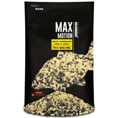 Haldorado - MAX MOTION PVA Bag Mix 600g - Cocos &amp; Alune Tigrate