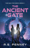 The Ancient Gate