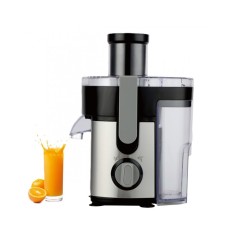 Storcator electric fructe/legume Rosberg, 600W, Colector pulpa, 1000 ml, 2 trepte de viteza