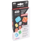 Star Wars Unlimited - Gamegenic - Premium Tokens PRO Expansion Pack