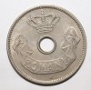 10 BANI 1906 J . DETALII EXCELENTE . CU PATINA .