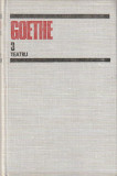 GOETHE - OPERE VOLUMUL 3 TEATRU II