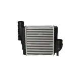 NRF Intercooler, compresor