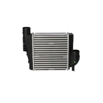 NRF Intercooler, compresor foto