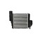 NRF Intercooler, compresor