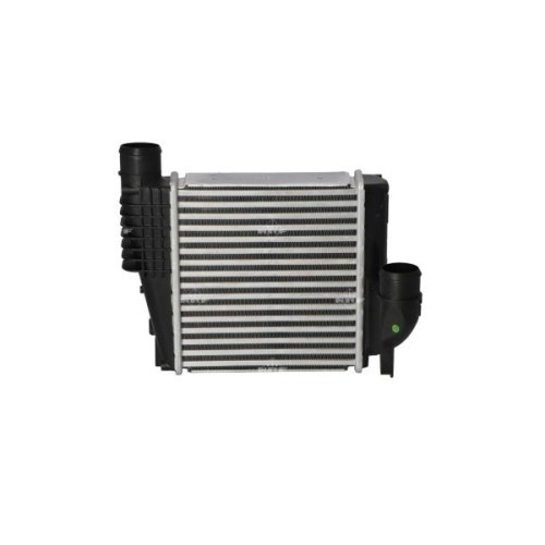 NRF Intercooler, compresor