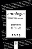 Antologia Pieselor Spectacole-Lectura Claudia Maior Carti Fictiune Paperback Brosat 190 Texte Noi