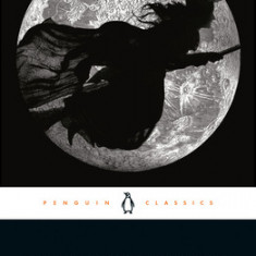 The Penguin Book of Witches