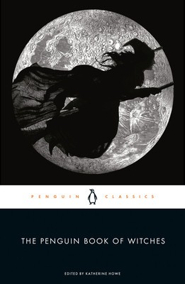 The Penguin Book of Witches foto