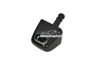 Diuza spalator faruri NISSAN X-TRAIL (T31) (2007 - 2013) BLIC 5902-06-0102P foto
