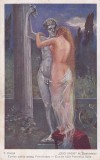 AMS % - ILUSTRATA ,,QUO VADIS&rdquo; SIENKIEWICZ, KORPAL, POLONIA, NUD &ndash; NECIRCULATA, Printata