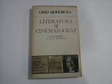 LITERATURA SI CINEMATOGRAF CONVORBIRI cu D. I. SUCHIANU - Grid MODORCEA