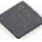 Circuit integrat, microcontroler PIC, M4K, gama PIC32, MICROCHIP TECHNOLOGY - PIC32MX564F064H-I/PT