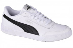 Pantofi pentru adida?i Puma Caracal L 369863-03 alb foto