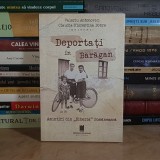 VALERIU ANTONOVICI - DEPORTATI IN BARAGAN : AMINTIRI DIN SIBERIA ROMANEASCA , ED. A 2-A, REVIZUITA , 2024 *