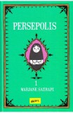 Persepolis (vol. 1), ART