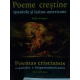 Poeme crestine spaniole si latino-americane (Editia: 1998)