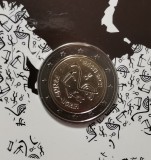 SV * Estonia 2 EURO 2021 * FENNO - UGRIA * PROOF * RARA ! Tiraj = 12.000 seturi, Europa, Cupru-Nichel