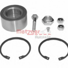 Set rulment roata VW GOLF IV Cabriolet (1E7) (1998 - 2002) METZGER WM 698