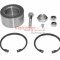 Set rulment roata VW PASSAT Variant (3A5, 35I) (1988 - 1997) METZGER WM 698