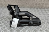 Suport bara de protecție st&acirc;nga spate PEUGEOT 3008 SUV 2021 OEM: 9810591580 28228584