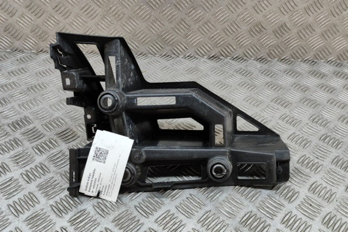 Suport bara de protecție st&acirc;nga spate PEUGEOT 3008 SUV 2021 OEM: 9810591580 28228584