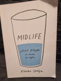 Midlife, ghidul filozofic al varstei de mijloc - Kieran Setya