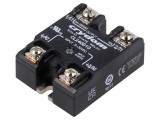 Releu Semiconductor 1-fazat 10A 24-280VAC