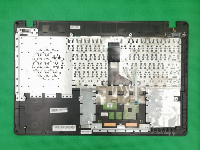 Asus X550C Palmrest + Tastatura Defecta + Touchpad Defect 13NO-PEA0R02 SWAP
