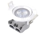 Spotlight LED 5W Alb Neutru 4000K