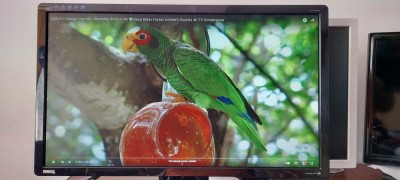 MONITOR BENQ G2320HDBL MODEL ET-0032-T 23&amp;quot; Wide TFT foto