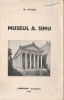 N. Pora - Museul A. Simu, 1913