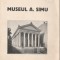 N. Pora - Museul A. Simu