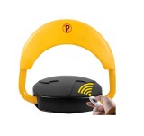 Cumpara ieftin Blocator automat pentru locul de parcare cu telecomanda