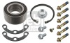 FEBI BILSTEIN 08881 Set rulment roata