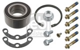 FEBI BILSTEIN 08881 Set rulment roata