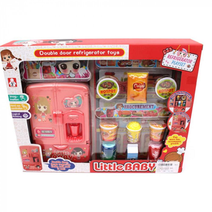 Play set bucatarie