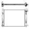Radiator racire motor Dacia Dokker, Lodgy, Logan Ii, Logan Mcv Ii, Sandero Ii; Renault Captur, Clio Grandtour Iv, Clio Iv