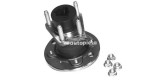 Set rulment roata OPEL ASTRA G Hatchback (F48, F08) (1998 - 2009) RINGER 1141006032