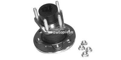 Set rulment roata OPEL ASTRA G Hatchback (F48, F08) (1998 - 2009) RINGER 1141006032 foto