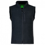 Vesta Korda Kore Fleece Black (Marime: XL)