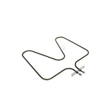 Rezistență inferioară 1100 W pentru cuptor INDESIT C00503165 Compatibil