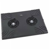 Cooler laptop Esperanza Zonda TA102 15.6 Negru