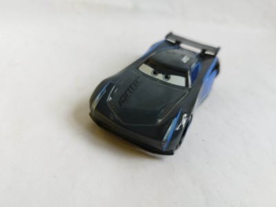bnk jc Disney Pixar Cars - Jackson Storm foto