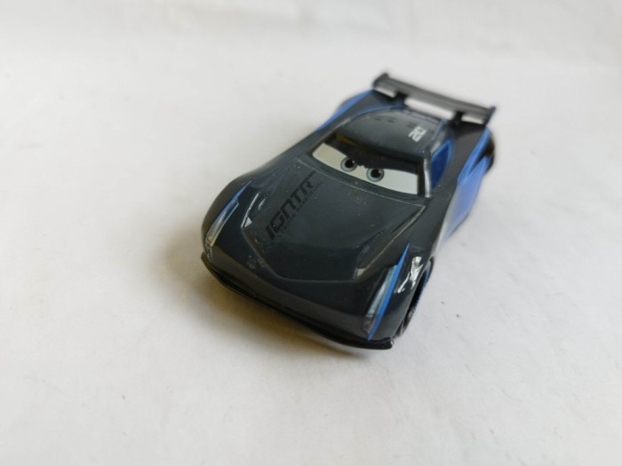 bnk jc Disney Pixar Cars - Jackson Storm