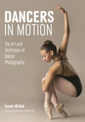 Dancers in Motion: The Art and Technique of Dance Photography foto