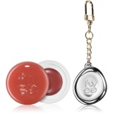 fwee Lip&amp;Cheek Blurry Pudding Pot balsam tonic pentru buze si obraji culoare RS02 Lyrics (Faded Moment) 5 g