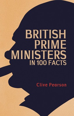 British Prime Ministers in 100 Facts foto
